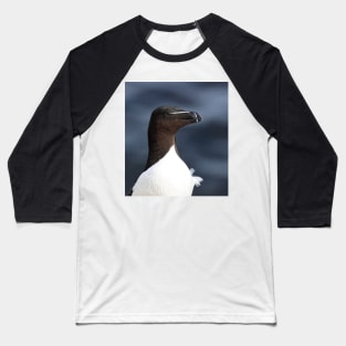 Razorbill Baseball T-Shirt